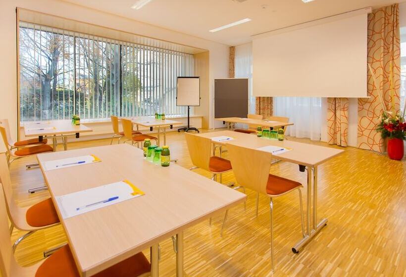 Fotos del hotel Jufa  Wien:  20