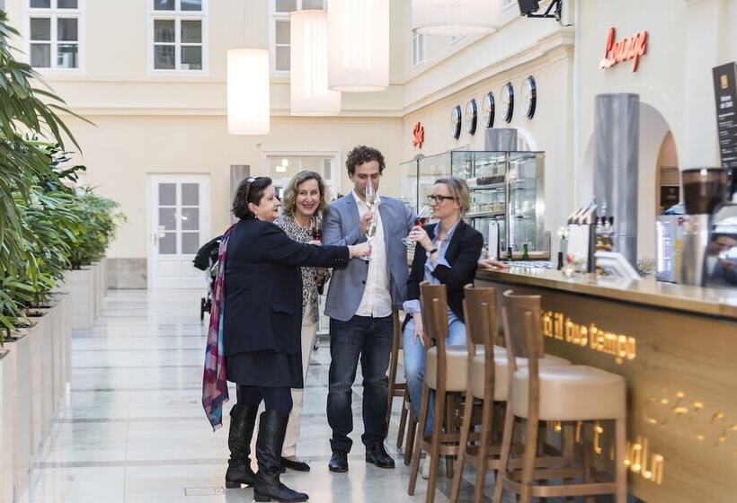 Fotos del hotel Jufa  Wien:  2