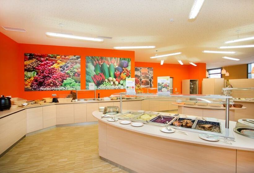 Fotos del hotel Jufa  Wien:  13