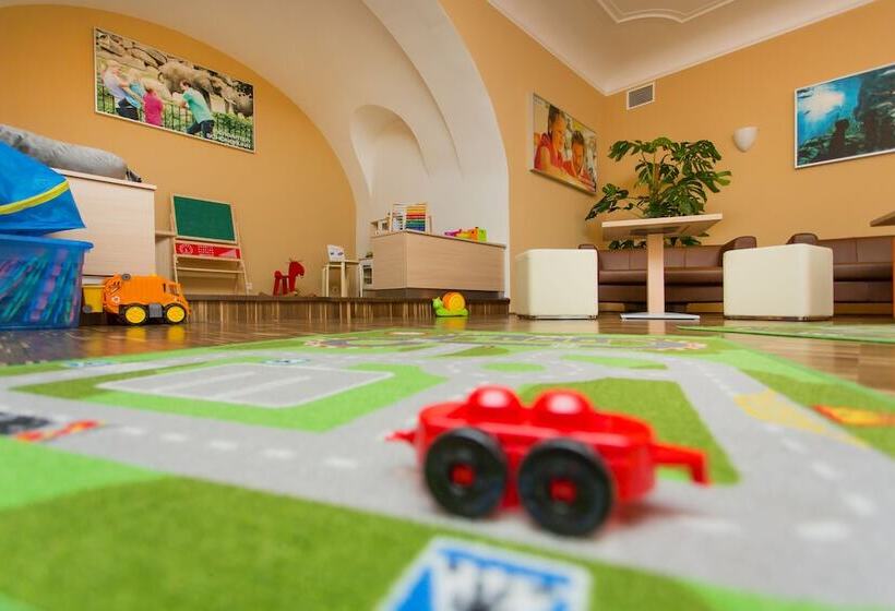 Fotos del hotel Jufa  Wien:  8