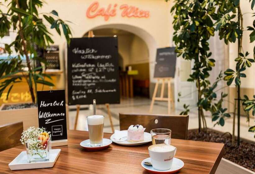 Fotos del hotel Jufa  Wien:  5