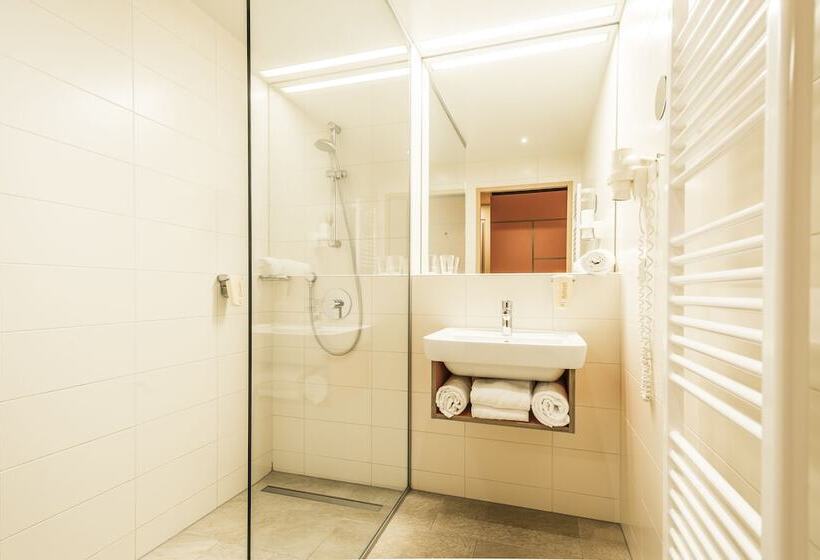 Fotos del hotel Jufa  Wien:  3