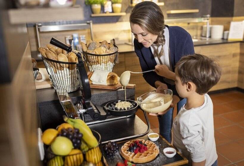 Jufa Hotel Judenburg