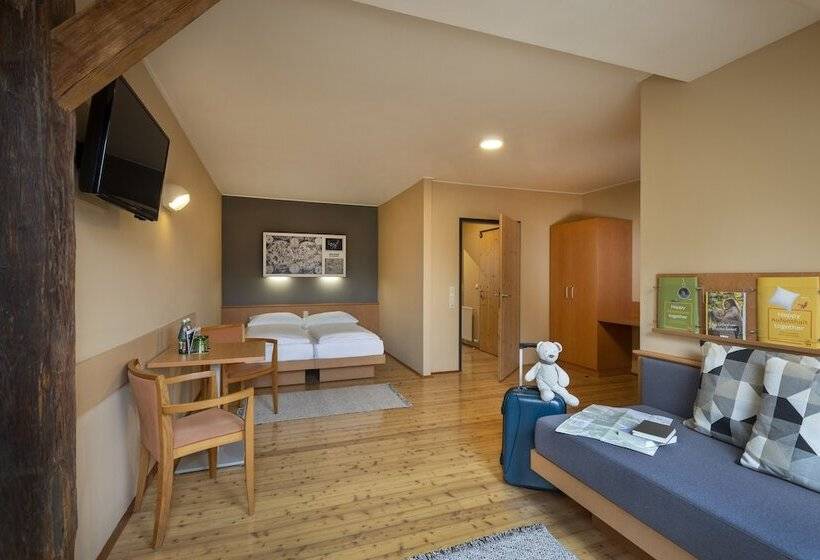 Jufa Hotel Judenburg