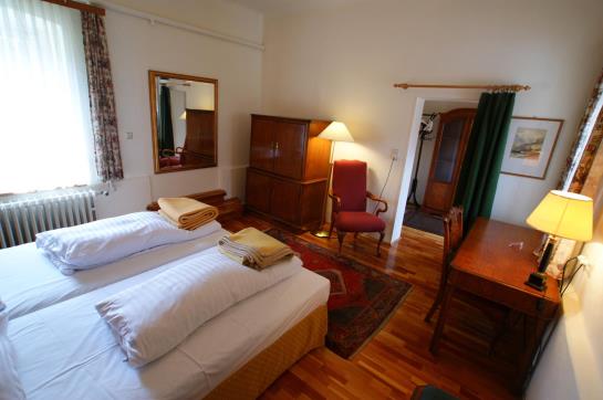 Landhotel Groggerhof