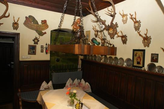 Landhotel Groggerhof