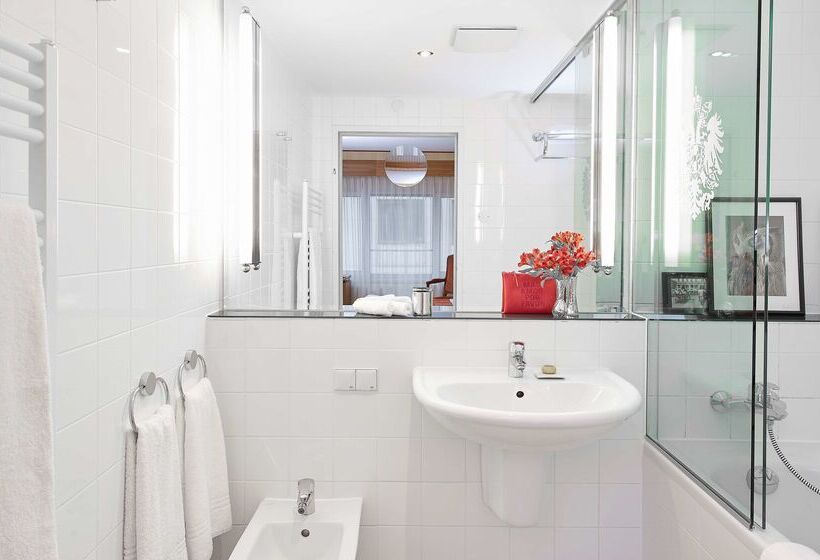 Living Hotel An Der Oper