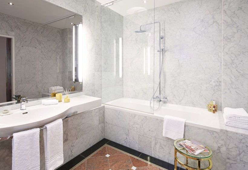 Living Hotel An Der Oper