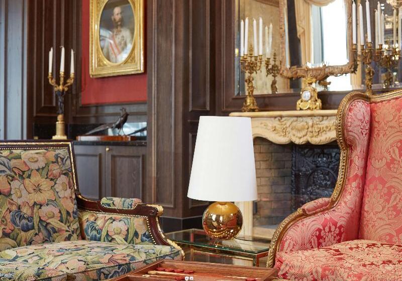 Living Hotel An Der Oper