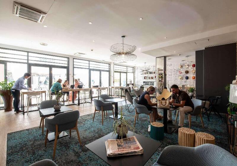 Fotos del hotel Novotel Avignon Centre:  6