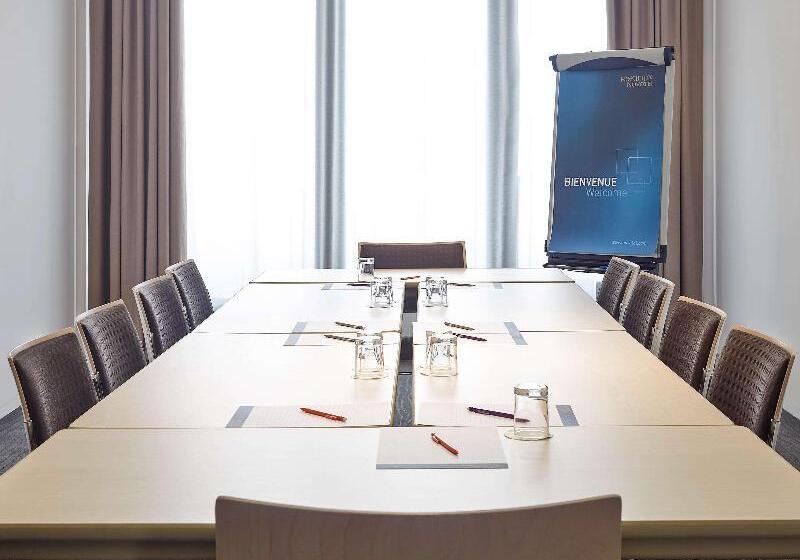 Fotos del hotel Novotel Avignon Centre:  16