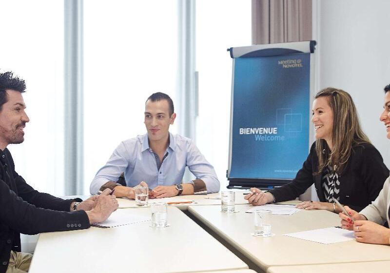 Fotos del hotel Novotel Avignon Centre:  18