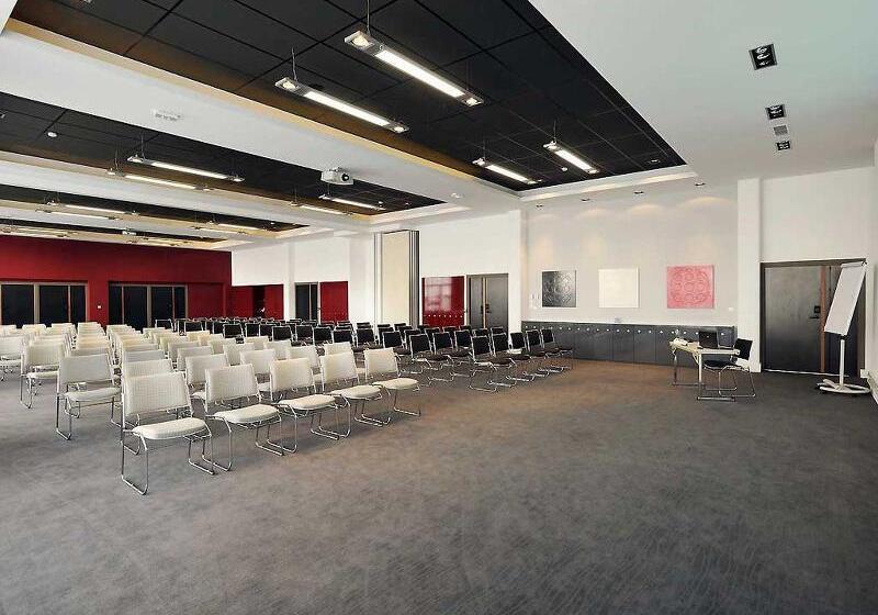 Fotos del hotel Novotel Avignon Centre:  23