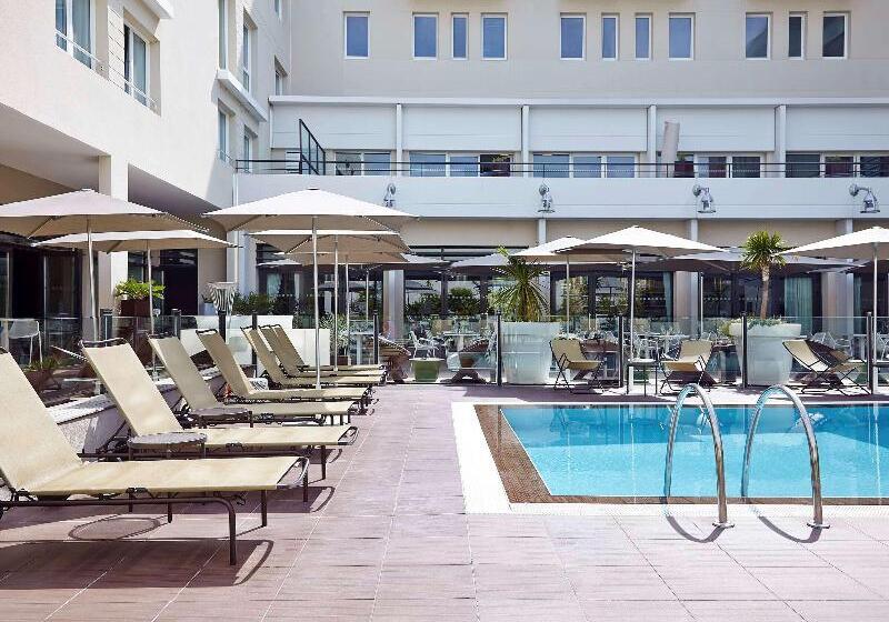 Fotos del hotel Novotel Avignon Centre:  29