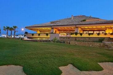 Ona Valle Romano Golf & Resort