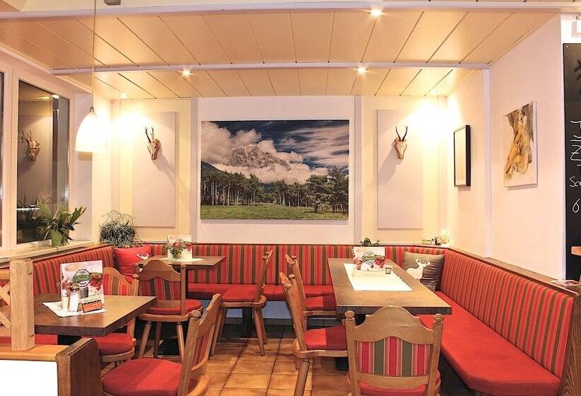 Пансион Seelos  Alpine Easy Stay  Bed & Breakfast