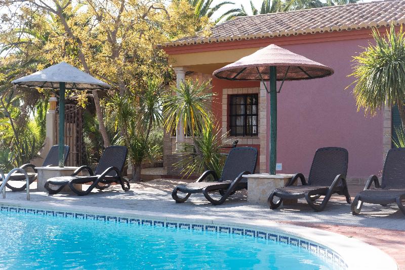 استراحتگاه Quinta Do Mar Country & Sea Village