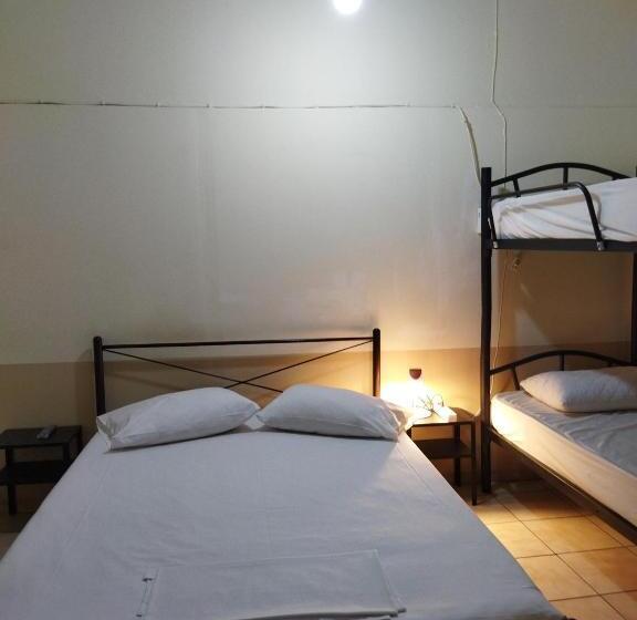 San Remo Hostel