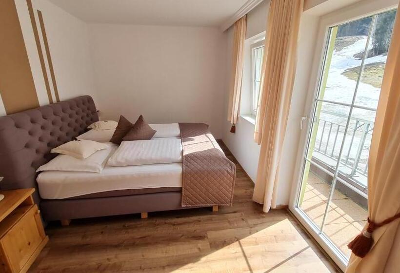 Sport Und Familienhotel Klausen