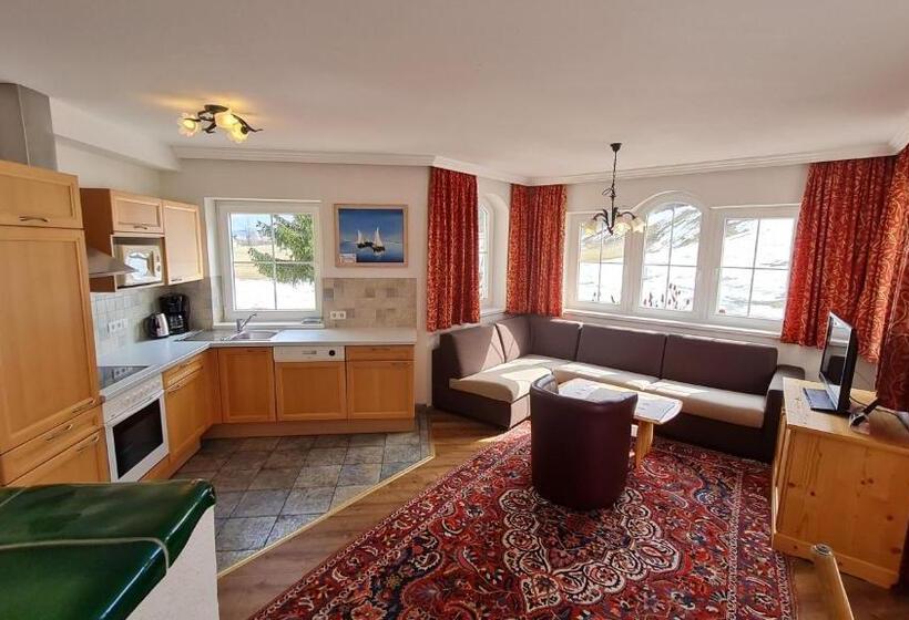 Sport Und Familienhotel Klausen