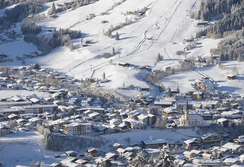 Sport Und Familienhotel Klausen