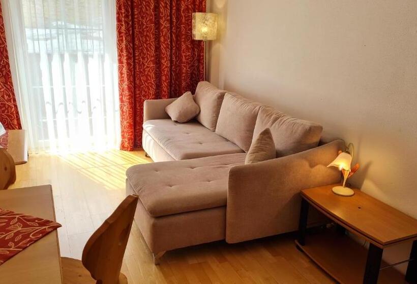 Sport Und Familienhotel Klausen
