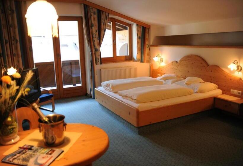 Sport Und Familienhotel Klausen