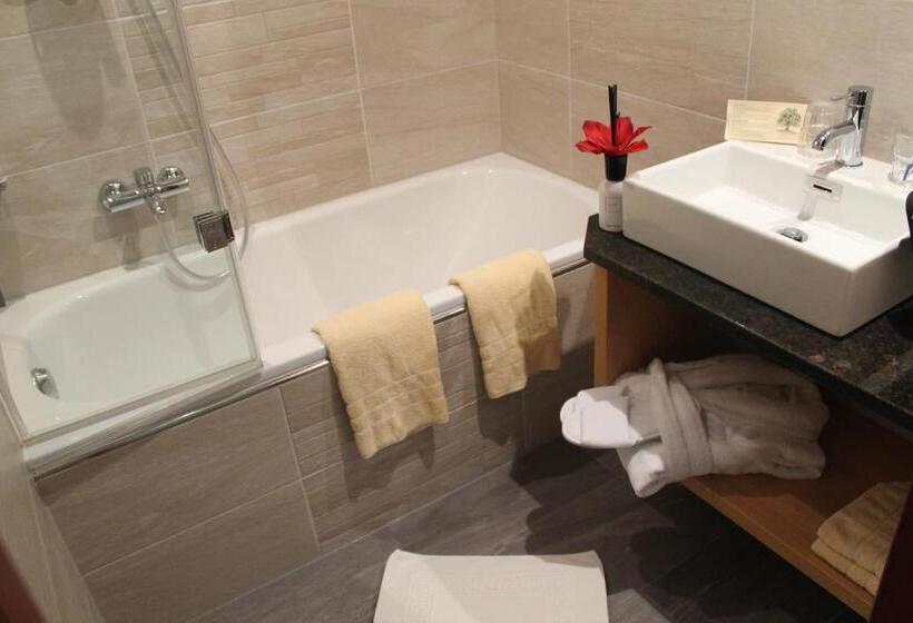 Sport Und Familienhotel Klausen
