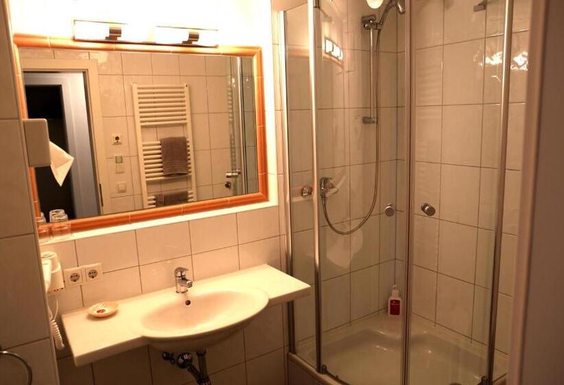 Sport Und Familienhotel Klausen
