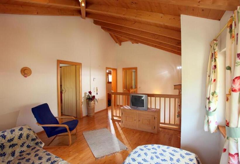 Sport Und Familienhotel Klausen