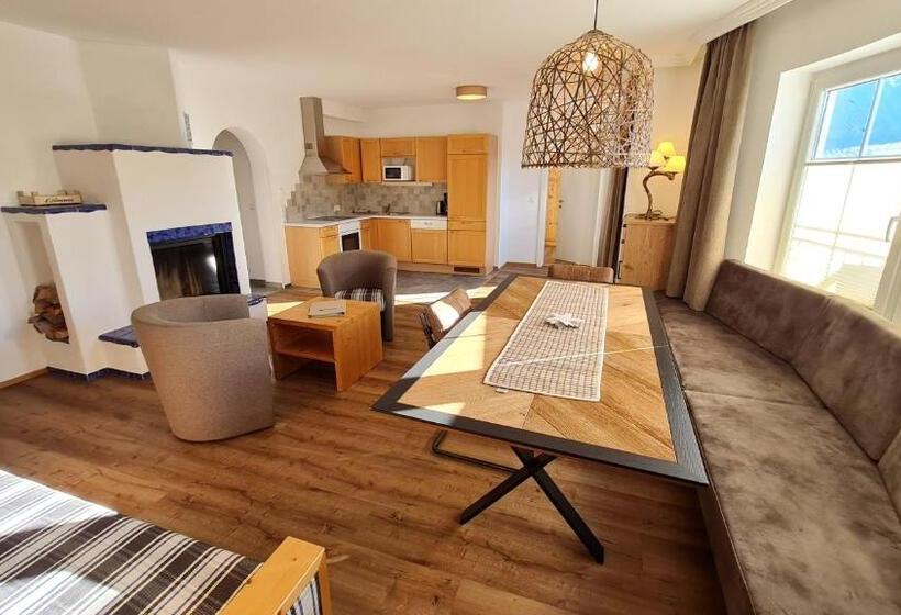 Sport Und Familienhotel Klausen
