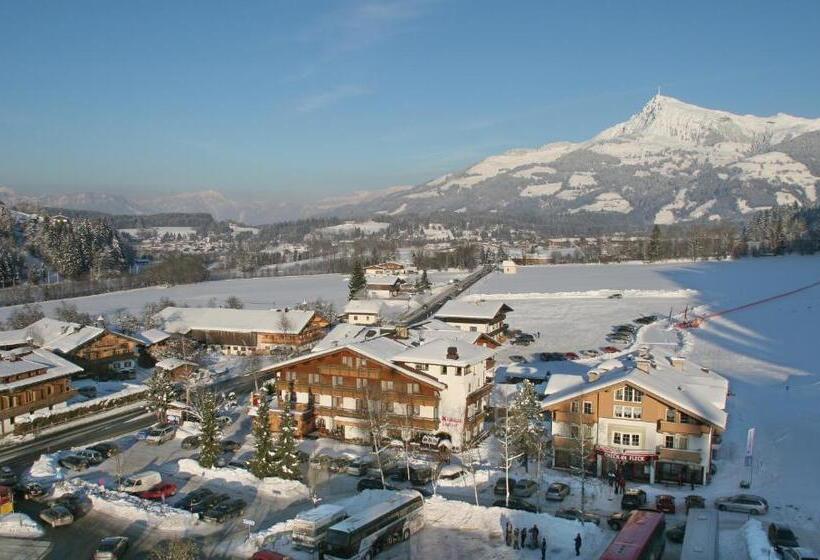 Sport Und Familienhotel Klausen