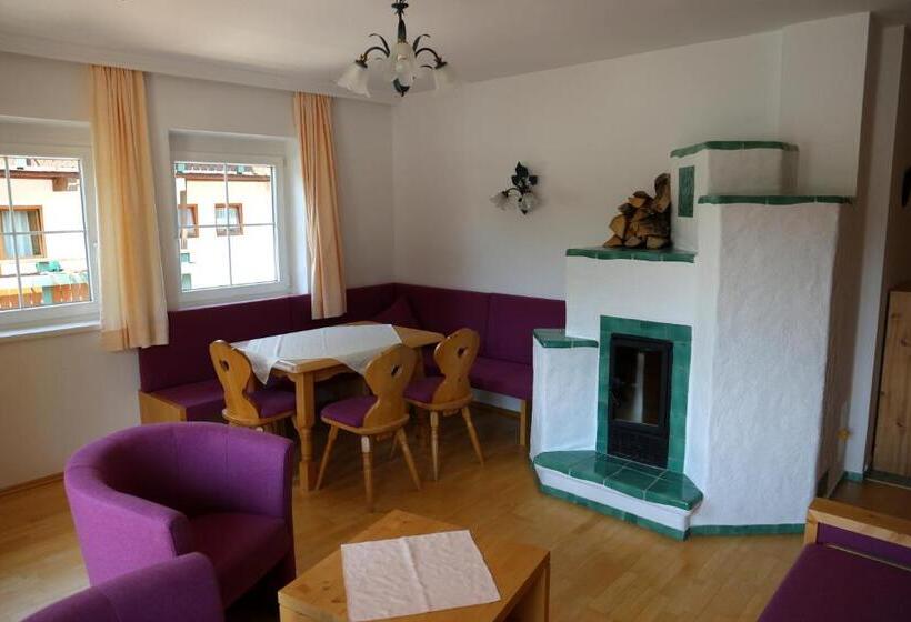 Sport Und Familienhotel Klausen