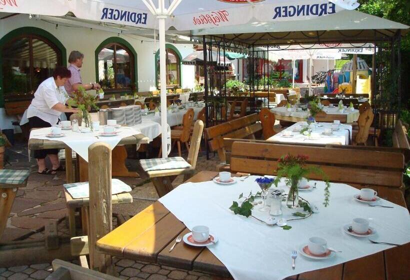 Sport Und Familienhotel Klausen