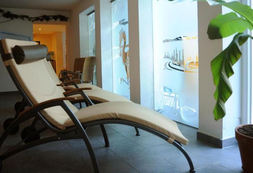 Sport Und Familienhotel Klausen