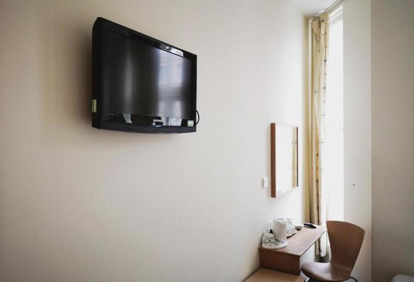 Fotos del hotel St. Joseph:  11