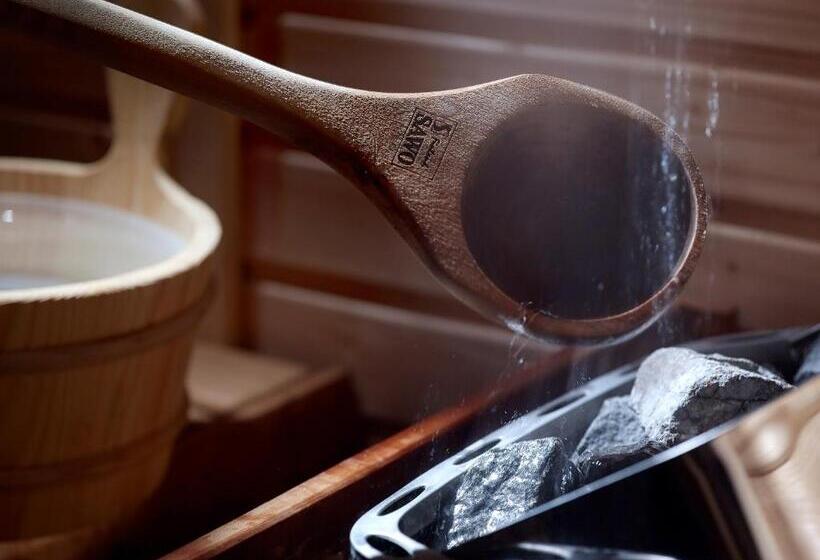 Stevalia Hotel & Spa