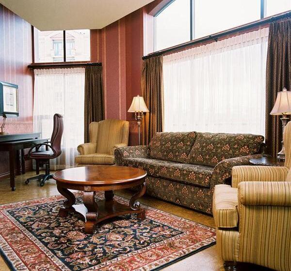 The Royal Kelowna   Bellstar Hotels & Resorts