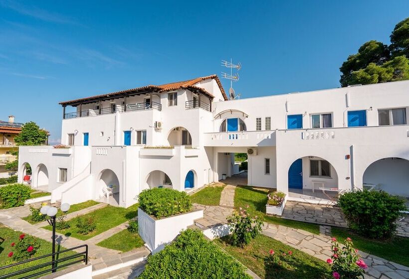 Theo Bungalows Boutique