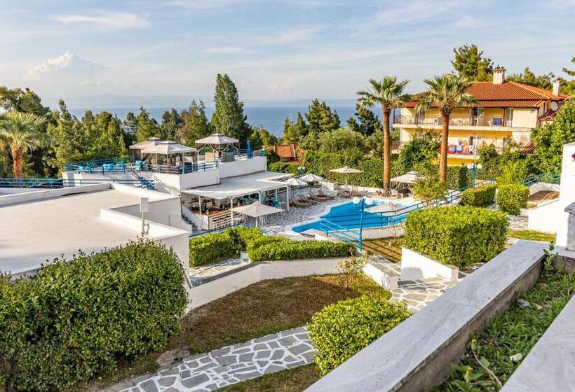 Theo Bungalows Boutique