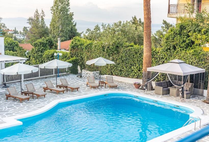 Theo Bungalows Boutique