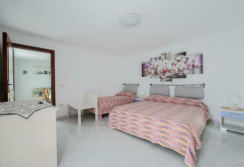 Torre Di Amalfi Holiday House