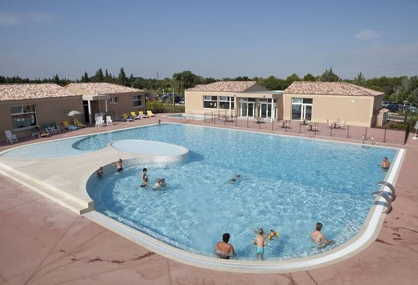 Vacanceole  Residence Les Demeures Du Ventoux