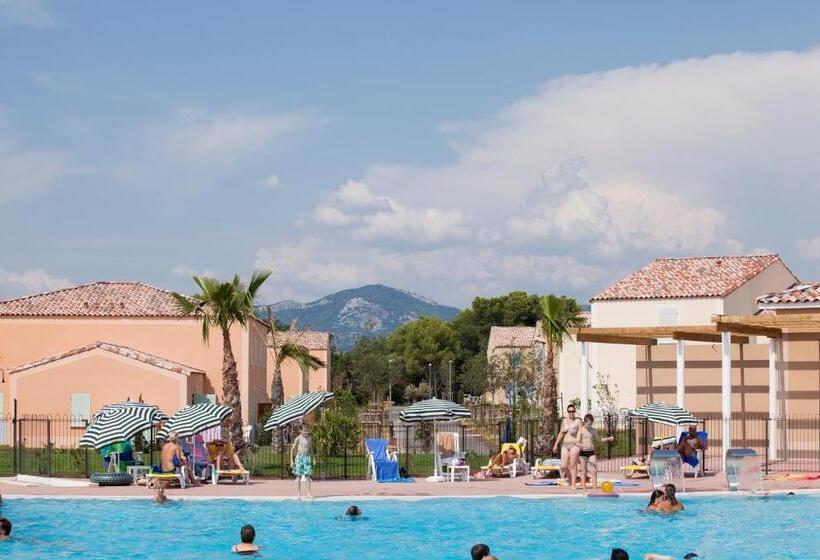 Vacanceole  Residence Les Demeures Du Ventoux