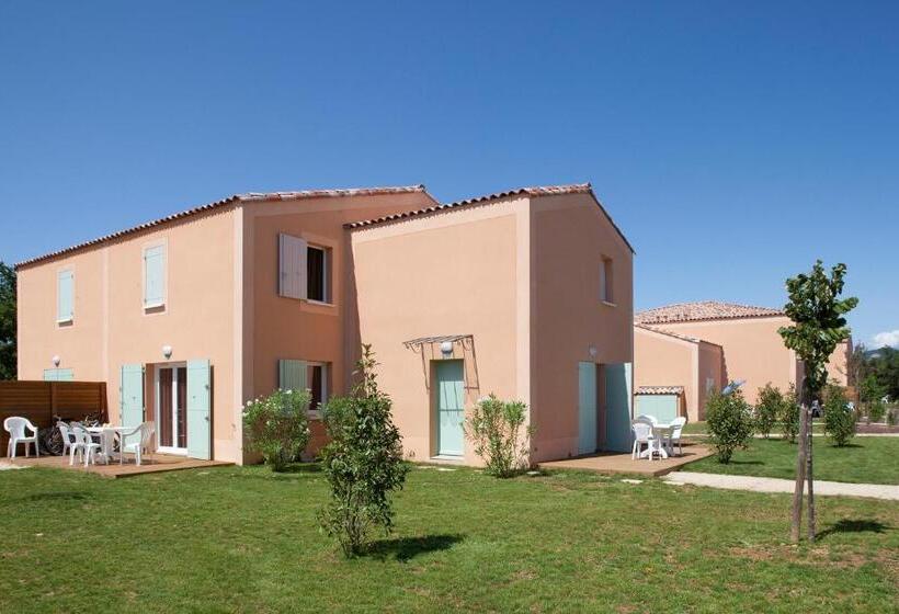 Vacanceole  Residence Les Demeures Du Ventoux