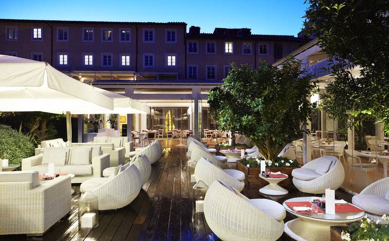 Villa Agrippina Gran Meliá – The Leading Hotels Of The World