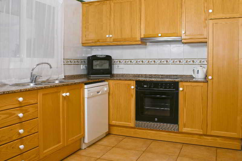 リゾートホテル Villas Menorca Sur