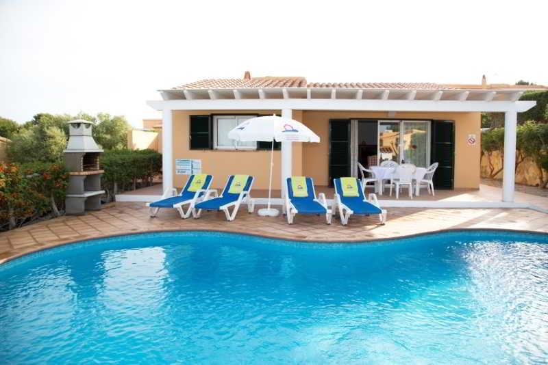 Курорт Villas Menorca Sur