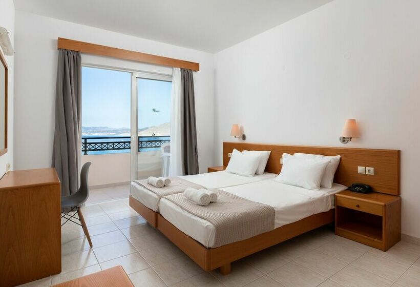 Lindos Nest