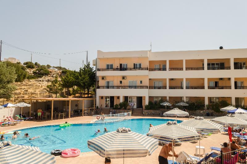 Lindos Nest